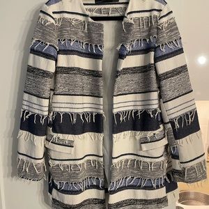 Zara blazer/coat